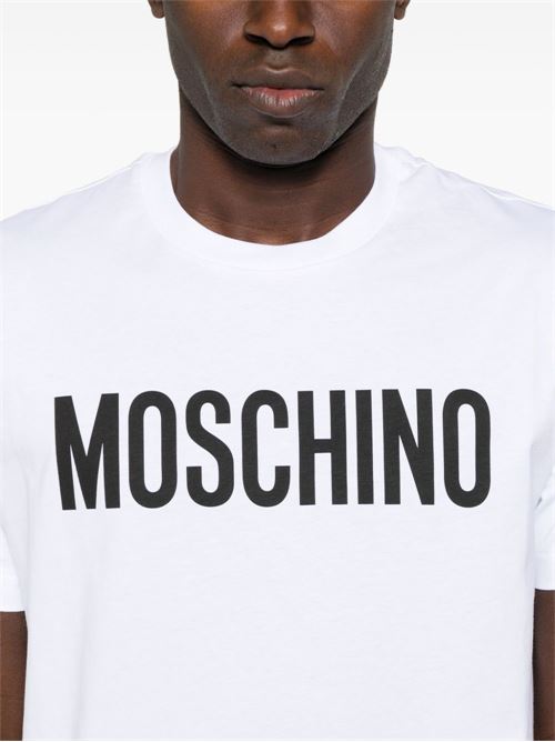  MOSCHINO | A0720 02411001